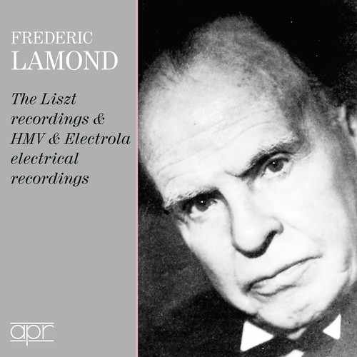 【輸入盤CD】【新品】Beethoven/Lamond / Electrola Electrical Recordings【K2018/9/14発売】