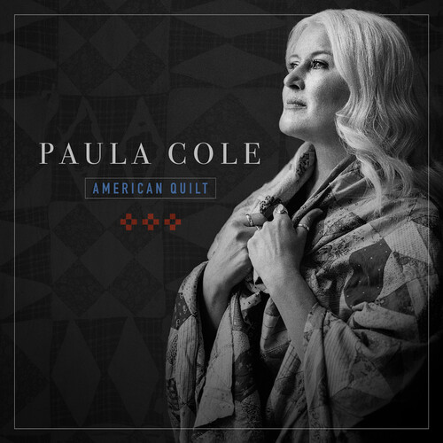 楽天市場 輸入盤cd Paula Cole American Quilt K21 5 21発売 ポーラ コール あめりかん ぱい