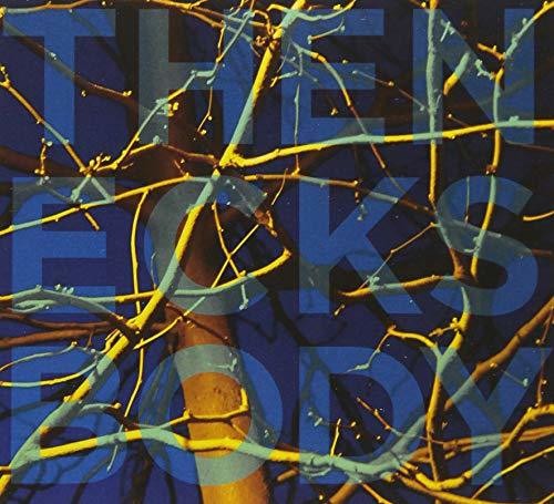 【輸入盤CD】【新品】Necks / Body 【K2018/8/24発売】