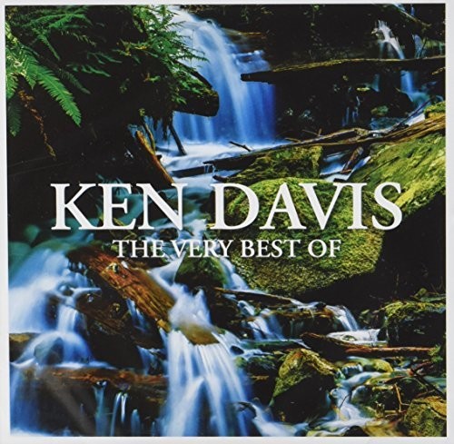 【輸入盤CD】【新品】Ken Davis / Very Best Of 【K2017/3/31発売】