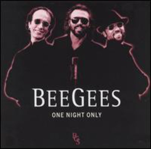 楽天市場】Bee Gees ビージーズ / One For All Tour Live In Australia