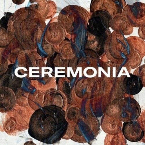 【輸入盤CD】【新品】MC The Max / Ceremonia【K2021/4/2発売】