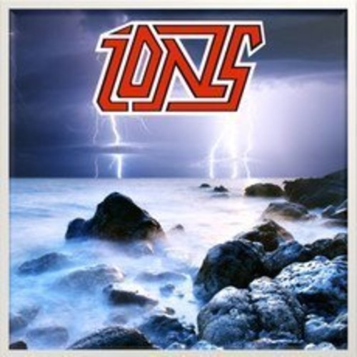 【輸入盤CD】【新品】Ions / Ions