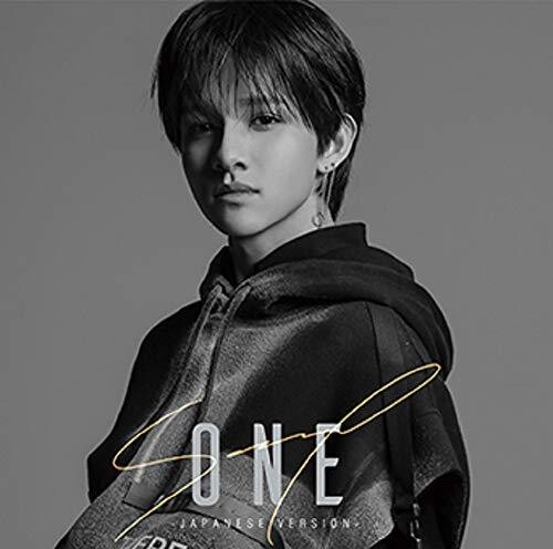 【輸入盤CD】【新品】Samuel / One (Japanese Version) (Version A) (w/DVD) (Limited Edition) 【K2019/3/29発売】