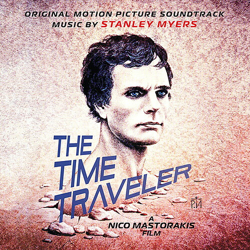 【輸入盤CD】【新品】Stanley Myers (Soundtrack) / Time Traveler【K2021/10/15発売】(サウンドトラック)