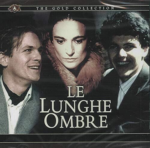 【輸入盤CD】【新品】 Egisto Macchi (Soundtrack) / Le Lunghe Ombre【K2019/6/21発売】