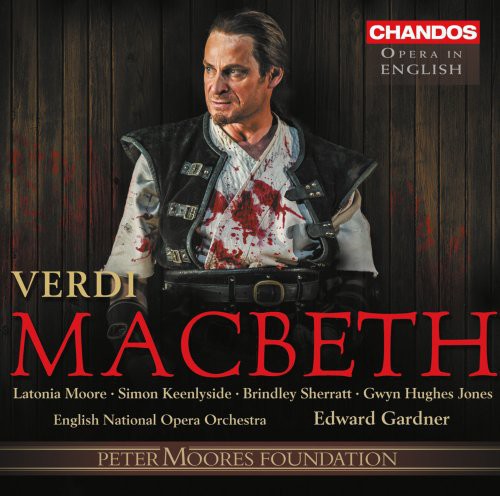 【輸入盤CD】【新品】Verdi / Macbeth