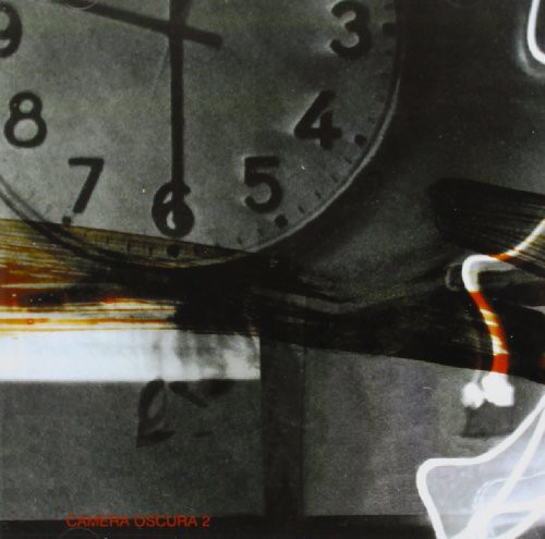 【輸入盤CD】【新品】Alessandro Nannelli / Camera Oscura 2