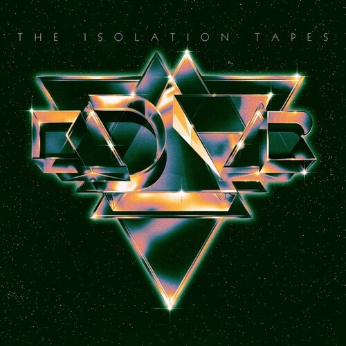 【輸入盤CD】【新品】Kadavar / Isolation Tapes【K2021/4/23発売】