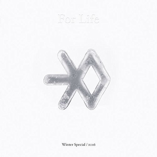 【輸入盤CD】【新品】Exo / Winter【K2016/12/23発売】