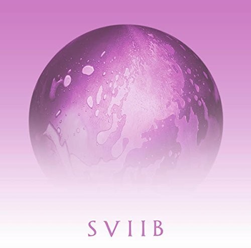 【輸入盤CD】【新品】School Of Seven Bells / Sviib