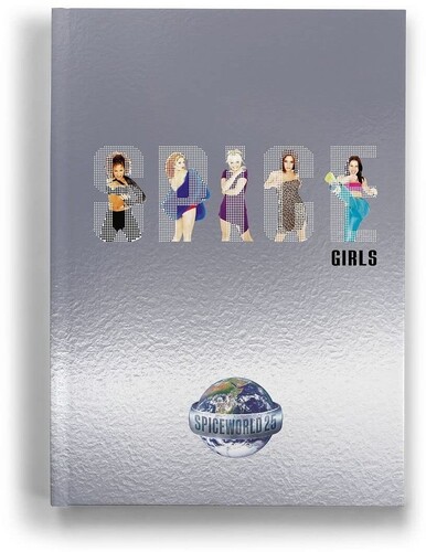 【輸入盤CD】【新品】Spice Girls / Spiceworld 25【K2022/12/16発売】(スパイス・ガールズ)