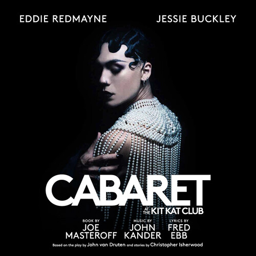 【輸入盤CD】【新品】Original Cast Recording (2021 London Cast) / Cabaret【K2023/1/20発売】(ミュージカル)