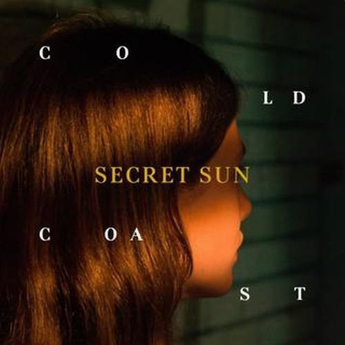 【輸入盤CD】【新品】Secret Sun / Cold Coast