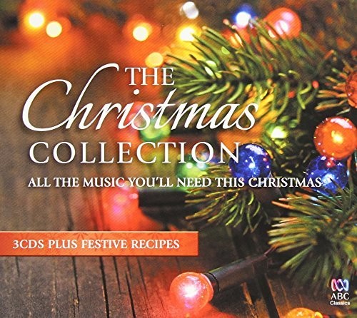 【輸入盤CD】【新品】VA / Christmas Collection｜あめりかん・ぱい 10,900円
