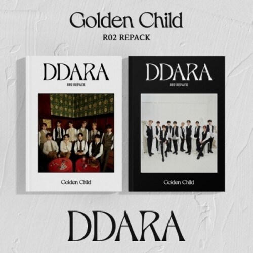 楽天市場】【輸入盤CD】【新品】Golden Child / Aura (Photobook