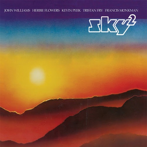 【輸入盤CD】【新品】Sky / Sky 2 (スカイ)