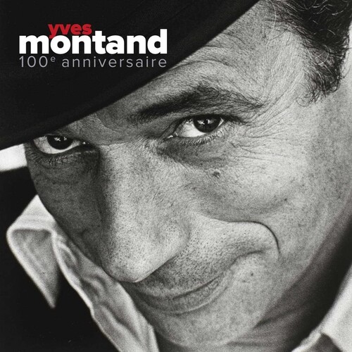 【輸入盤CD】【新品】Yves Montand / Coffret【K2021/11/26発売】(イヴ・モンタン)