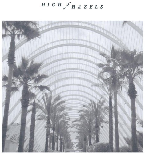 【輸入盤CD】【新品】High Hazels / High Hazels