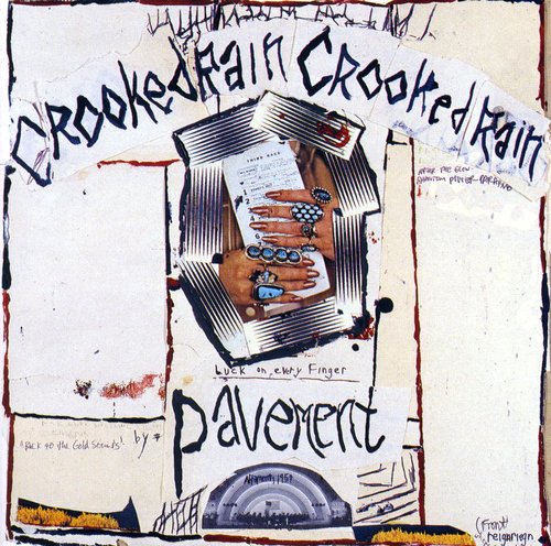 楽天市場】PAVEMENT / WOWEE ZOWEE (2LP) ペイヴメント レコード