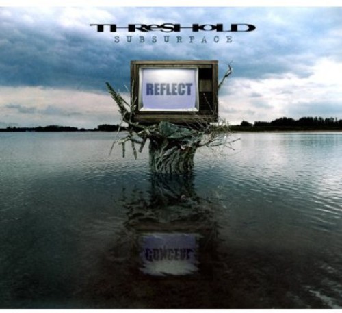 【輸入盤CD】【新品】Threshold / Subsurface: Definitive Edition (Bonus Tracks) (スレショールド)