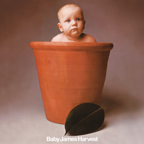 【輸入盤CD】【新品】Barclay James Harvest / Baby James Harvest (Box) (w/Blu-ray)【K2023/9/22発売】|あめりかん・ぱい