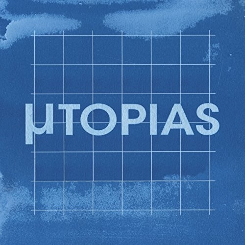 【輸入盤CD】【新品】Feldman/Innervik / Utopias (SACD) (2PK)【K2018/6/15発売】