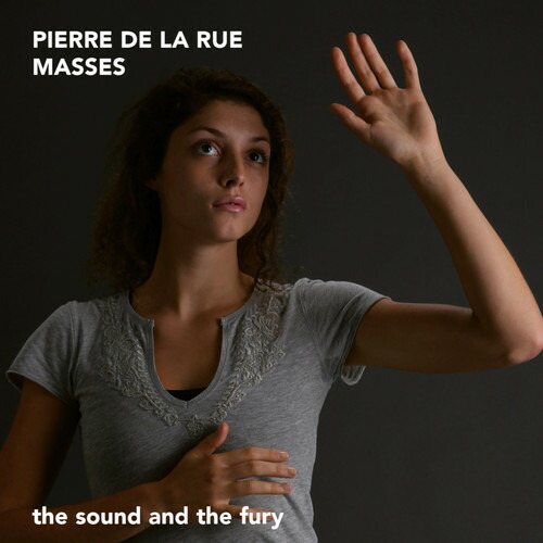 【輸入盤CD】【新品】Rue/Sound & Fury / Masses (2PK) 【K2019/1/18発売】