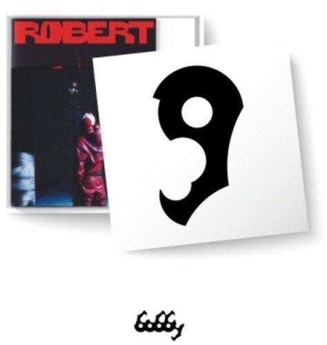 【輸入盤CD】【新品】Bobby / Robert - Random Cover【K2023/10/20発売】