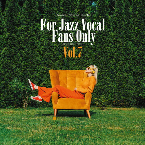 【輸入盤CD】【新品】VA / For Jazz Vocal Fans Only Vol. 7【K2024/4/26発売】