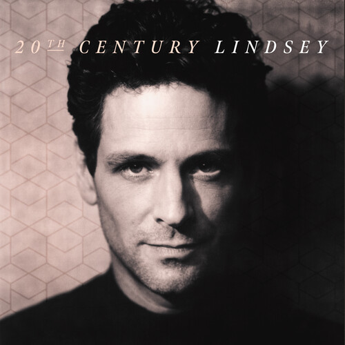 【輸入盤CD】【新品】LINDSEY BUCKINGHAM / 20TH CENTURY LINDSEY【K2024/08/16発売】(リンジー・バッキンガム)