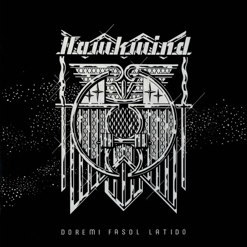 【輸入盤CD】【新品】HAWKWIND / DOREMI FASOL LATIDO - DELUXE EDITION (w/Blu-ray)【K2024/11/08発売】