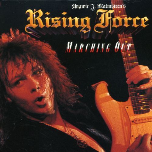 楽天市場】【輸入盤】 Yngwie Malmsteen イングベイ