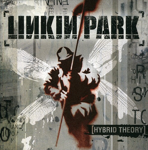楽天市場】【輸入盤】 Linkin Park リンキンパーク / Hybrid Theory