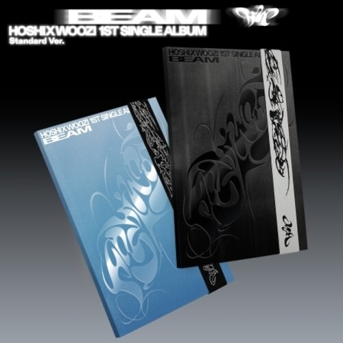 楽天市場】HOSHI X WOOZI [ LAPTOP STICKER SET ] Album BEAM POP-UP