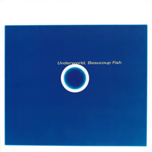 ★ Underworld 2枚組レコード 2LP 楽天市場】【輸入盤LPﾚｺｰﾄﾞ】【新品】UNDERWORLD / BEAUCOUP FISH