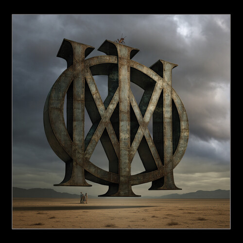 【輸入盤CD】【新品】DREAM THEATER / STUDIO ALBUMS 1992-2016 (BOX)【K2025/12/5発売】(ドリーム・シアター)