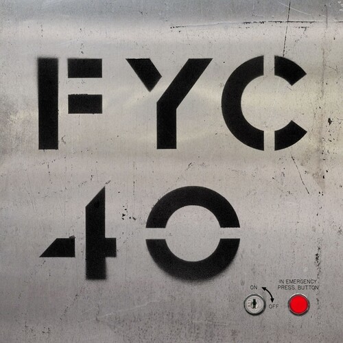 【輸入盤CD】【新品】FINE YOUNG CANNIBALS / FYC 40 (40TH ANNIVERSARY BEST OF) (W/DVD) (Anniversary Edition)【K2025/12/26発売】(ファイン・ヤング・カニバルズ)｜あめりかん・ぱい