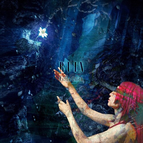 【輸入盤CD】【新品】LITTLE LILITH / RUIN (Limited Edition)【K2025/12/12発売】