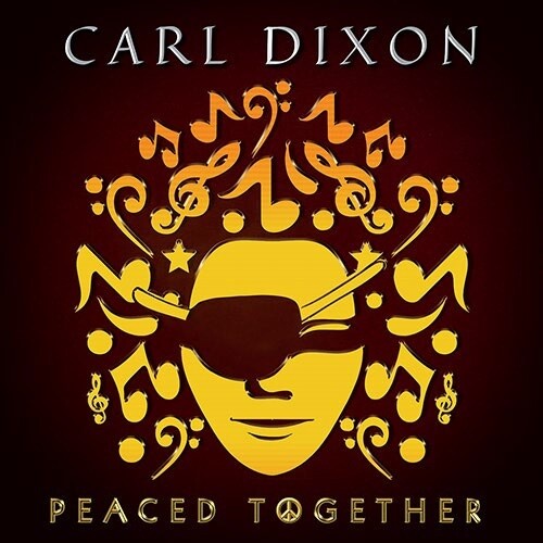 【輸入盤CD】【新品】CARL DIXON / PEACED TOGETHER (BOX) (Limited Edition)【K2026/1/23発売】 13,986円