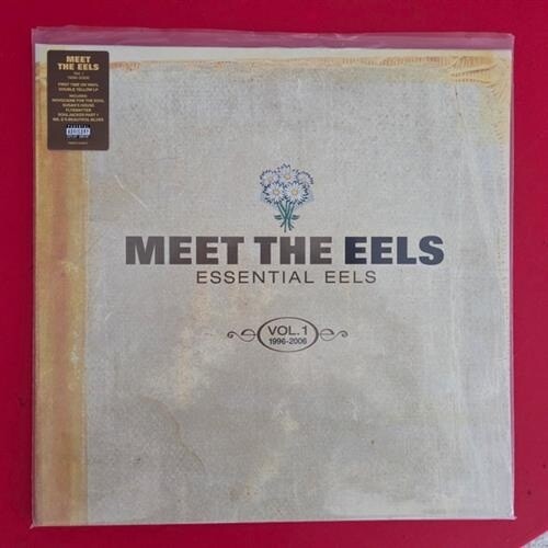 【輸入盤CD】【新品】EELS / MEET THE EELS: ESSENTIAL EELS VOL 1 1996-2006【K2025/12/26発売】(イールズ)