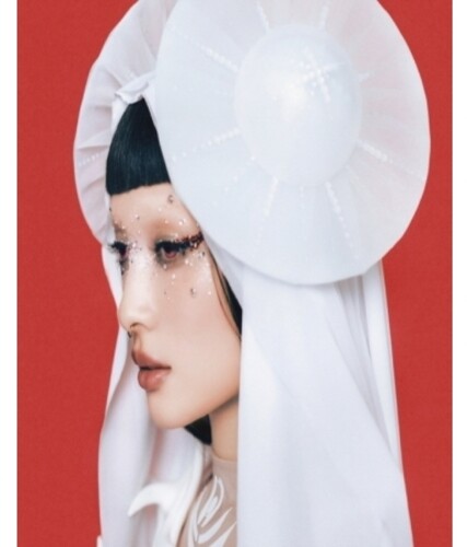【輸入盤CD】【新品】XG / VOL. 1 - JURIN VERSION (w/Booklet)【K2026/2/6発売】
