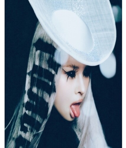 【輸入盤CD】【新品】XG / VOL. 1 - HARVEY VERSION (w/Booklet)【K2026/2/6発売】｜あめりかん・ぱい