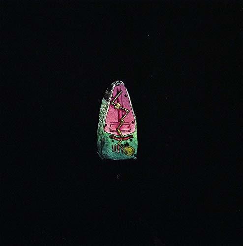 【輸入盤CD】【新品】Fabio Zuffanti / In/Out【K2019/4/12発売】