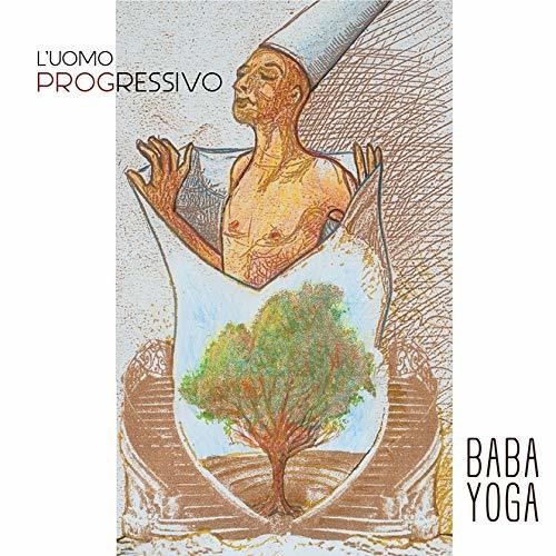 【輸入盤CD】【新品】Baba Yoga / L'Uomo Progressivo【K2018/12/14発売】