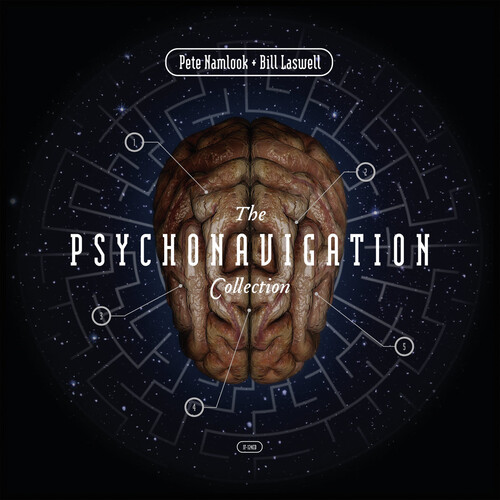 【輸入盤CD】【新品】PSYCHONAVIGATION / PSYCHONAVIGATION (BOX) (Limited Edition)【K2026/5/1発売】｜あめりかん・ぱい