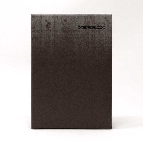 【輸入盤CD】【新品】ALVA NOTO / XERROX VOL 1-5 (BOX)【K2026/4/10発売】(アルヴァ・ノト)｜あめりかん・ぱい