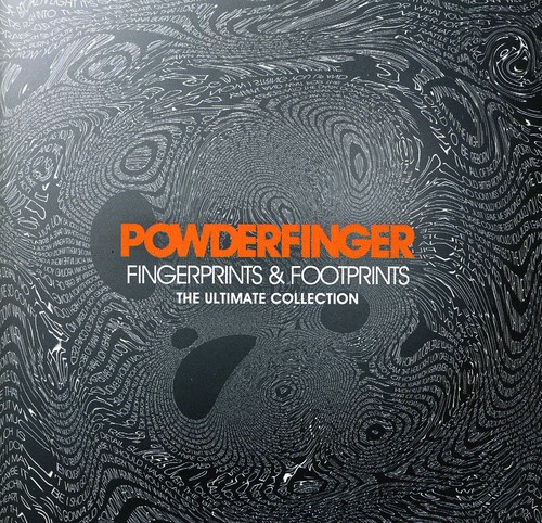【輸入盤CD】【新品】Powderfinger / Fingerprints & Footprints: Ultimate Collection (パウダーフィンガー)｜あめりかん・ぱい 10,900円