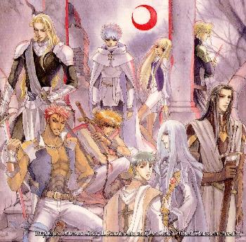 楽天市場】アンジェリーク 神鳥の守護聖 ヴォーカルコレクション 25th