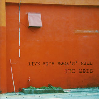 【ジョー】THE MODS/THE MODS Non-DVD Relea 楽天市場】THE MODS Non-DVD Release Pictures of Epic Years